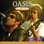 Buy Unplugged