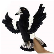 Buy Magpie Puppet