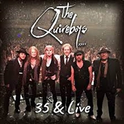 Buy 35 And Live (Cd/Dvd)