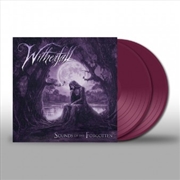 Buy Sounds Of The Forgotten - Purple Vinyl