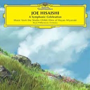 Buy A Symphonic Celebration: Music from the Studio Ghibli Films 