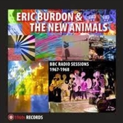 Buy Bbc Radio Sessions 1967-1968