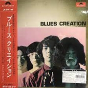 Buy Blues Creation