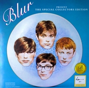 Buy Blur Present The Special Collection