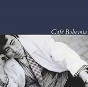 Buy Cafe Bohemia