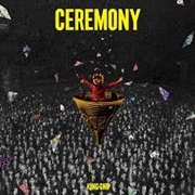 Buy Ceremony