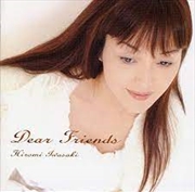 Buy Dear Friends