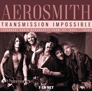 Buy Transmission Impossible (3Cd)