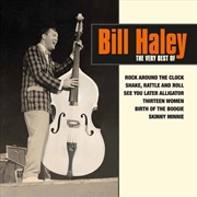 Buy The Very Best Of Bill Haley