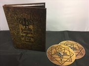 Buy The Infernal Gospels Of Primitive Devil Worship (Cd+Dvd)