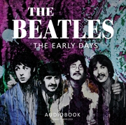 Buy The Early Days (2Cd)