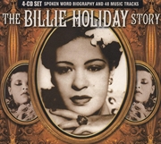 Buy The Billie Holiday Story