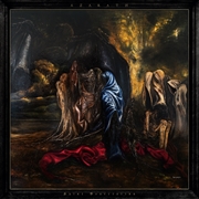 Buy Saint Desecration (Limited Digipak)