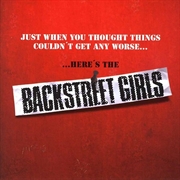 Buy Just When You Thought Things Couldn'T Get Any Worse... Here'S The Backstreet Girls