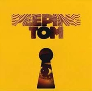 Buy Peeping Tom - Tan Vinyl