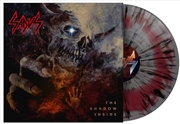 Buy The Shadow Inside - Red/Silver Vinyl