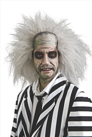 Buy Beetlejuice Wig - Adult