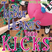 Buy High Kicks: Limited Edn