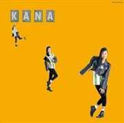 Buy Kana