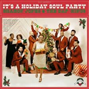 Buy Kings - It's A Holiday Soul Party