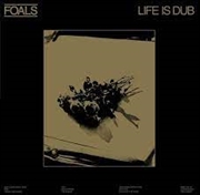 Buy Life Is Dub - Gold Vinyl