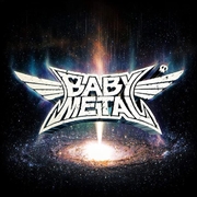 Buy Metal Galaxy (Cd Box W/ T Shirt)