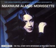 Buy Maximum Alanis Morissette