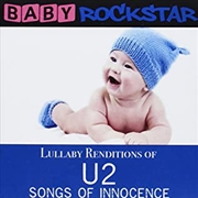 Buy Lullaby Renditions Of U2 - Songs Of Innocence