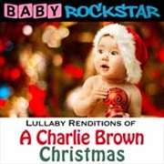 Buy Lullaby Renditions Of A Charlie Brown Christmas