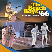 Buy Live In Japan '66