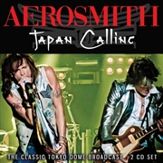 Buy Japan Calling (2Cd)