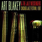 Buy Chicago Jazz Festival 1987