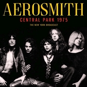 Buy Central Park 1975