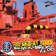 Buy Breakbeat Inside