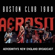 Buy Boston Club 1980