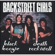 Buy Black Boogie Death Rock N'Roll