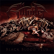 Buy Black Blood Flux