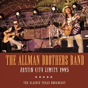 Buy Austin City Limits 1995