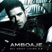 Buy All About Living 2.0 (Re-Issue + 2 Bonus Tracks)