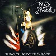 Buy Tung, Tung Politisk Rock