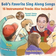 Buy Bob'S Favorite Sing Along Songs