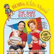 Buy The Baby Record