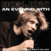 Buy An Evening With (2Cd)