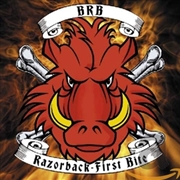 Buy Razorback First Bite