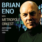 Buy Metropole Orkest