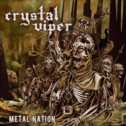 Buy Metal Nation