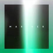 Buy Mariner (Limited Edition Digibook)