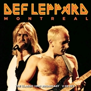 Buy Montreal (2Cd)