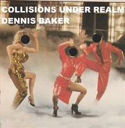 Buy Collisions Under Realm