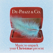 Buy Music To Unpack Your Christmas Present